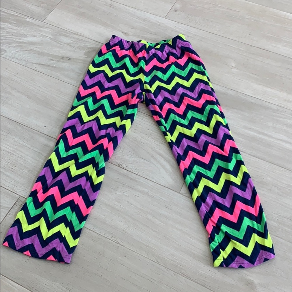 Justice sleep pants